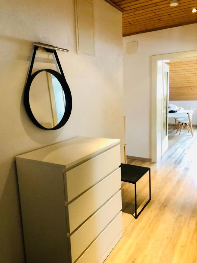 Apartment Am Ponyhof Sankt Kanzian am Klopeiner See Exterior foto